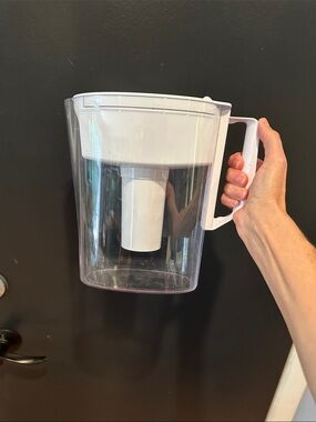 Brita water pitcher